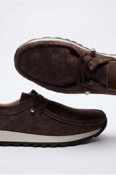 Мокасини 208215