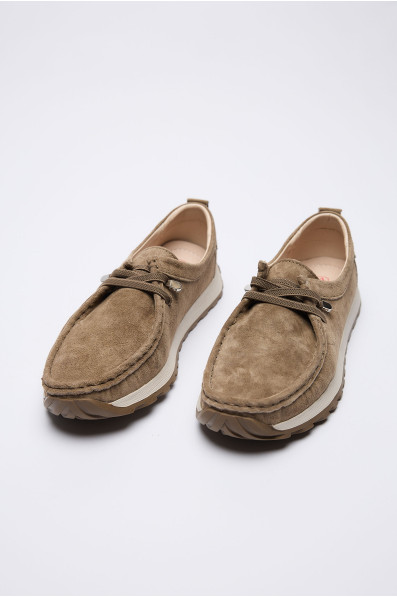 Мокасини 208216