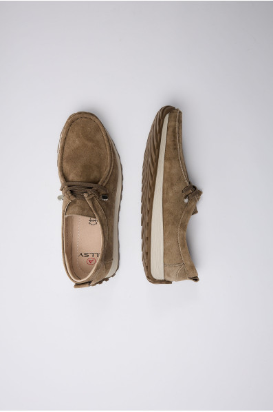 Мокасини 208216