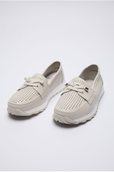 Мокасины 208201