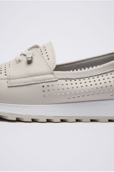 Мокасины 208201