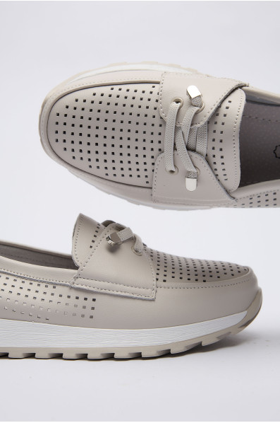 Мокасины 208201