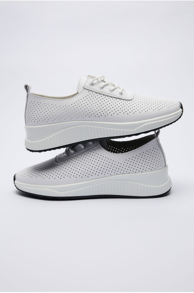 Кроссовки 207174