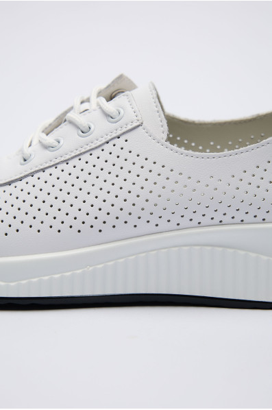 Кроссовки 207174