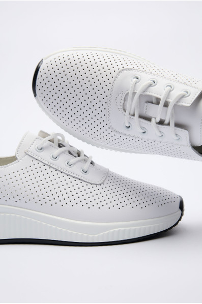 Кроссовки 207174