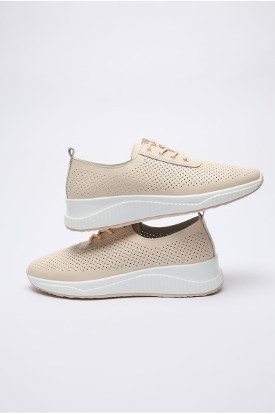 Кроссовки 207175