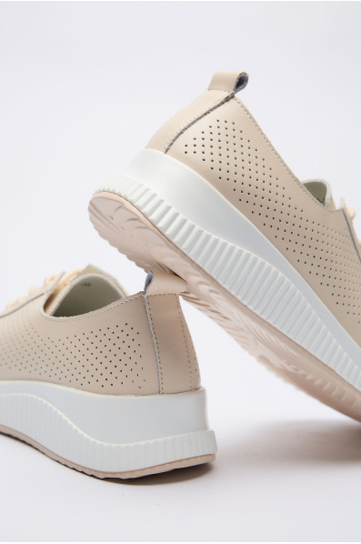 Кроссовки 207175