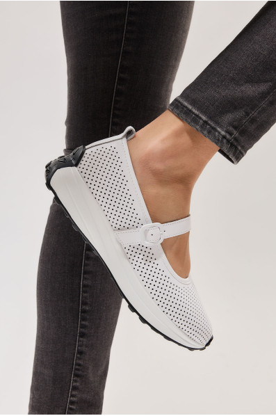 Балетки 207177