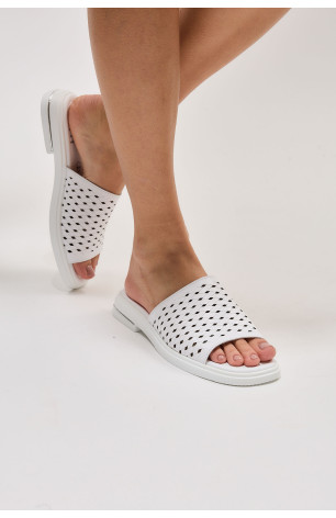 Шлепанцы 207184