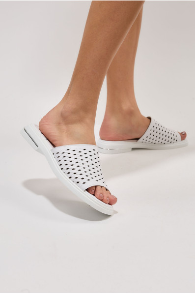 Шлепанцы 207184