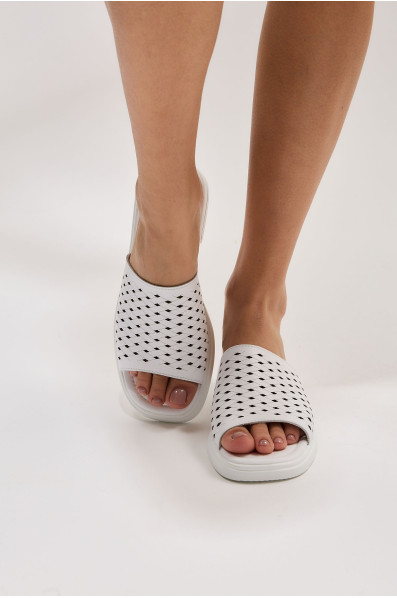 Шлепанцы 207184