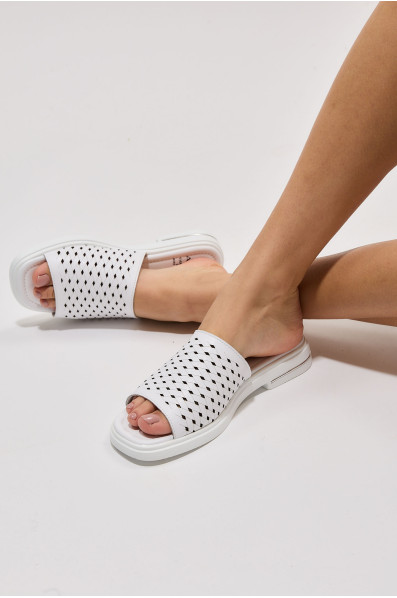 Шлепанцы 207184