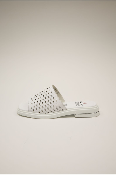 Шлепанцы 207184