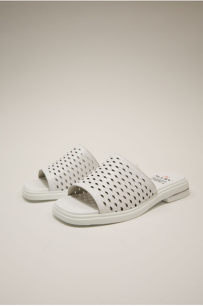 Шлепанцы 207184