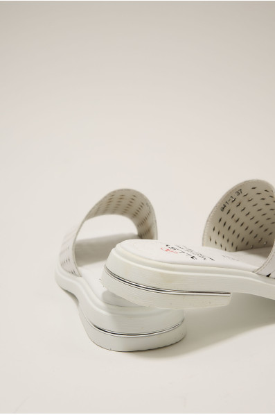 Шлепанцы 207184