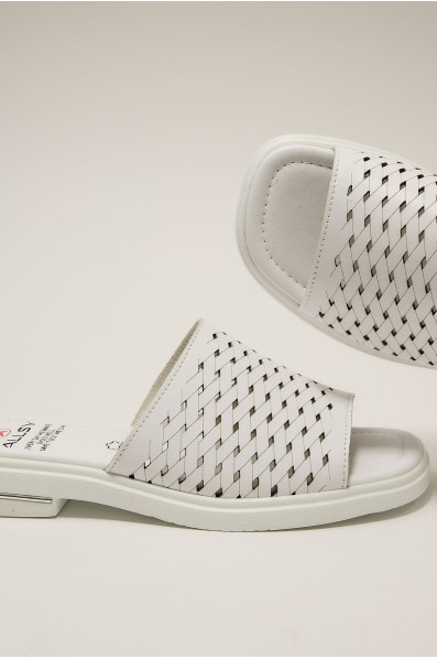 Шлепанцы 207184