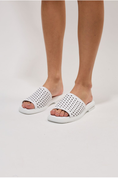 Шлепанцы 207184