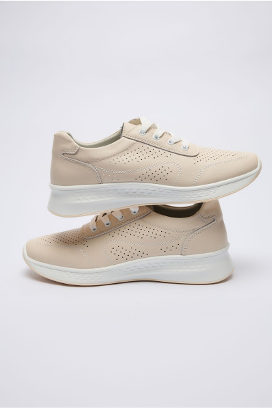 Кроссовки 207200