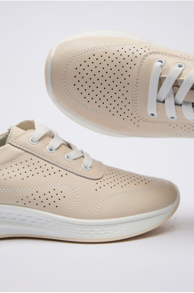 Кроссовки 207200