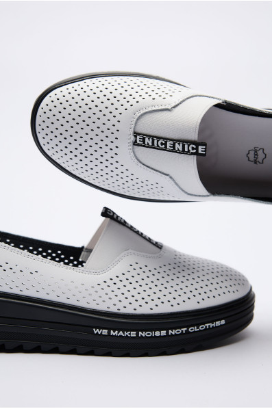 Балетки 207092