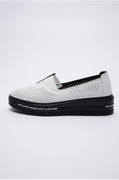 Балетки 207092