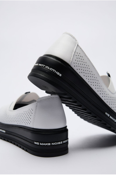 Балетки 207092