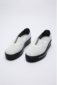 Балетки 207092