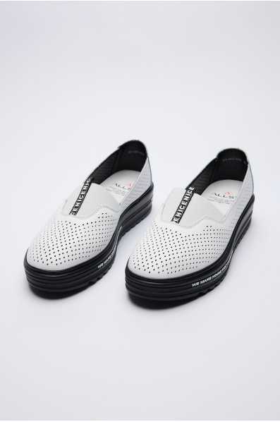 Балетки 207092