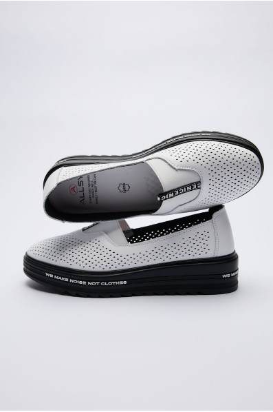 Балетки 207092