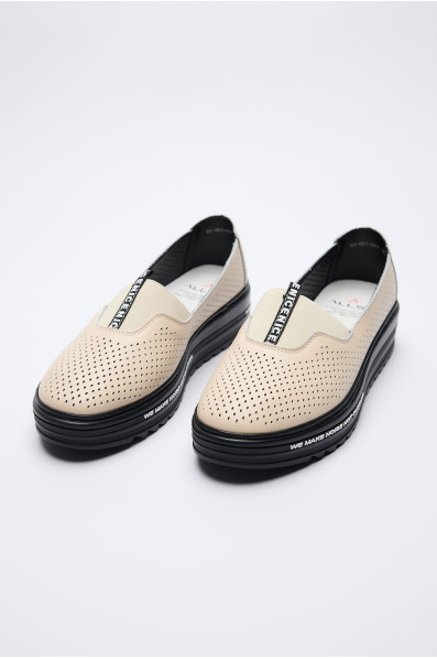 Балетки 207093