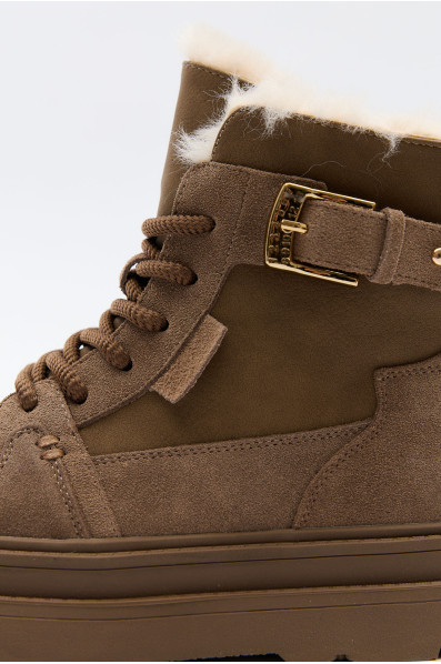 Ботинки 202720