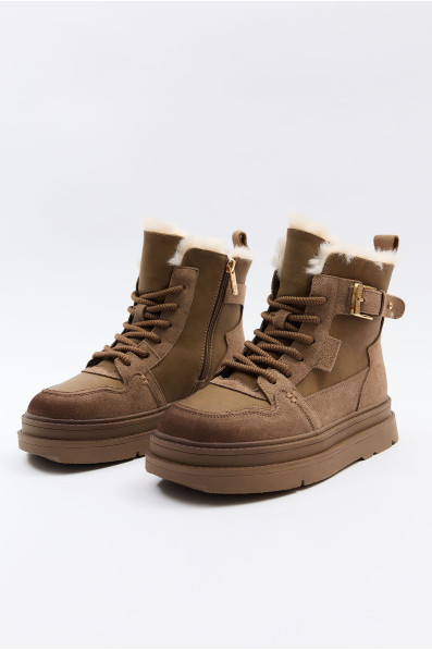 Ботинки 202720