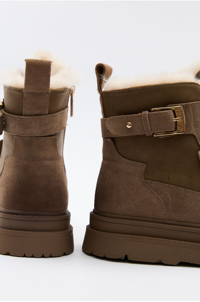 Ботинки 202720