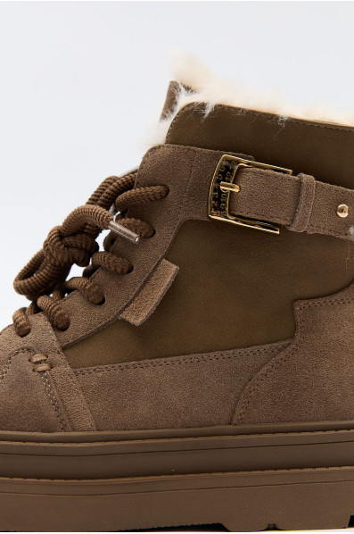 Ботинки 202720