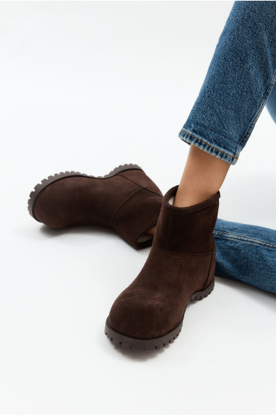 Ботинки 203760