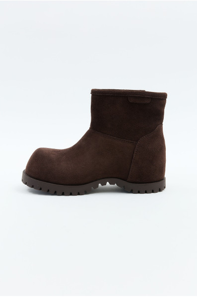 Ботинки 203760