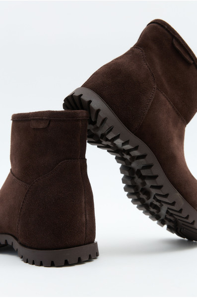 Ботинки 203760