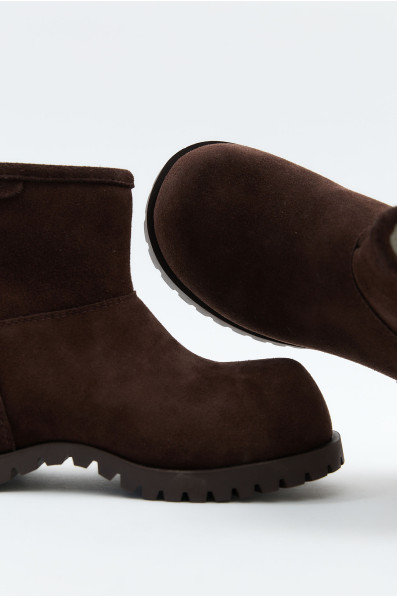 Ботинки 203760