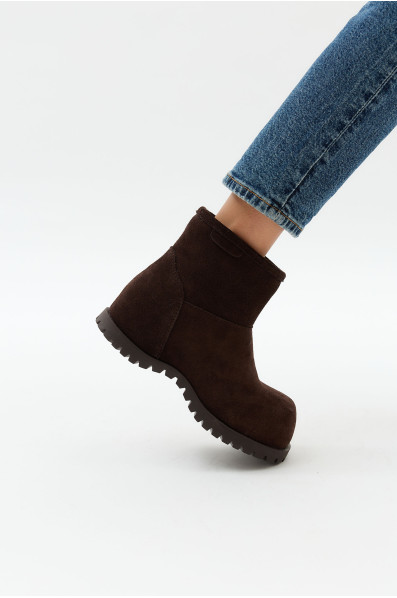 Ботинки 203760