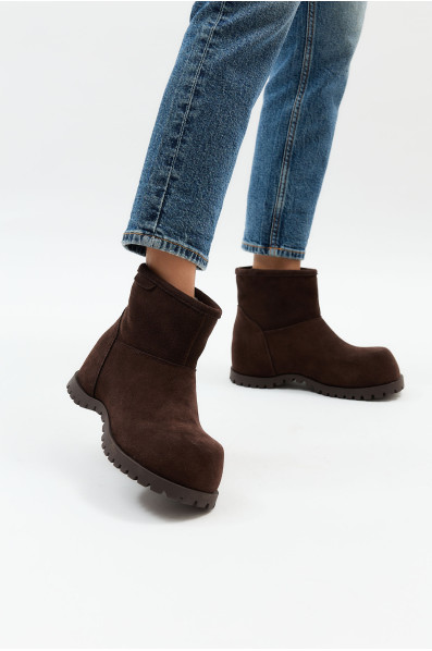 Ботинки 203760