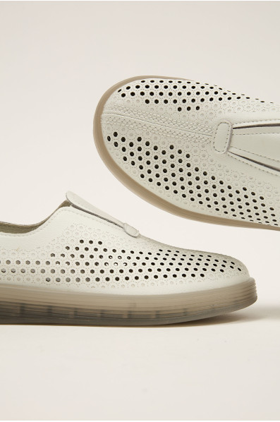 Мокасины 206774