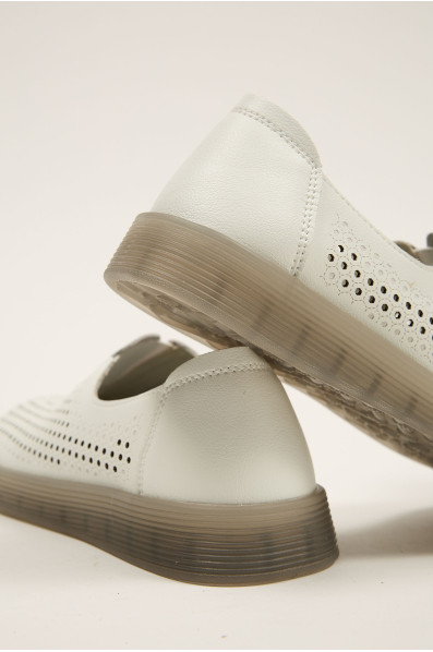 Мокасины 206774