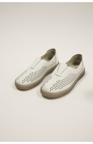 Мокасины 206774