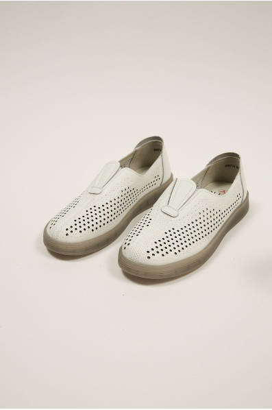 Мокасины 206774