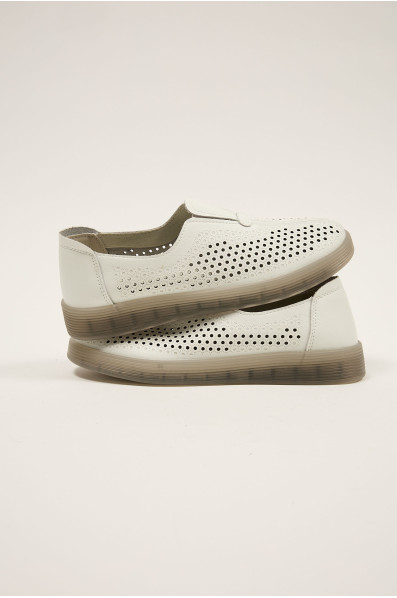 Мокасины 206774