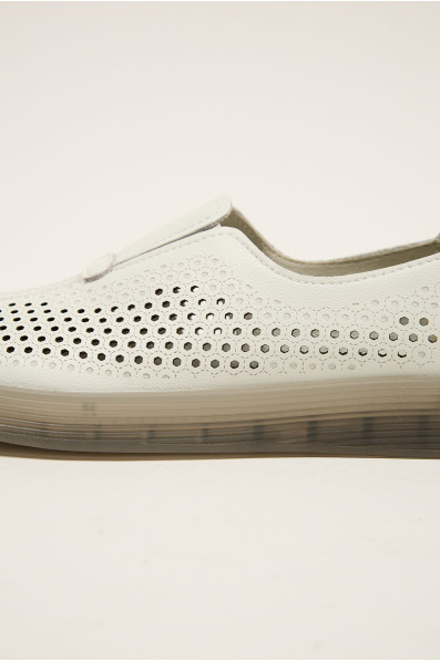 Мокасины 206774