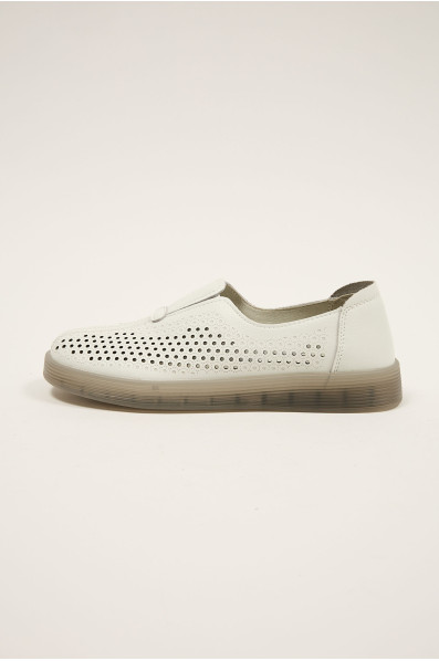 Мокасины 206774