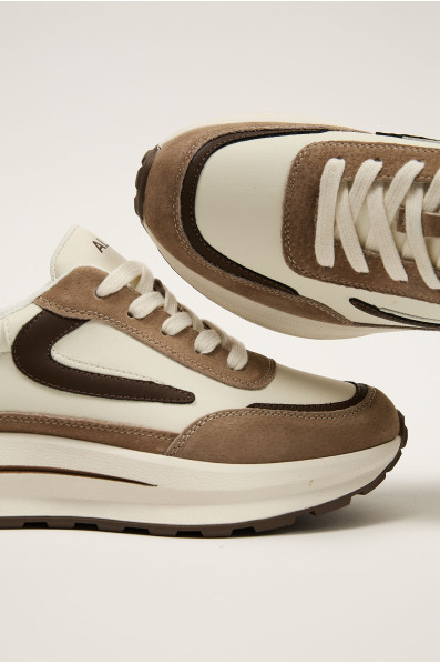 Кроссовки 207660