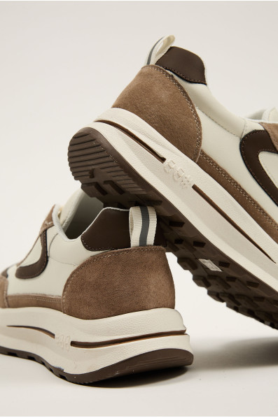 Кроссовки 207660