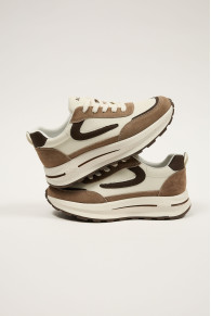 Кроссовки 207660